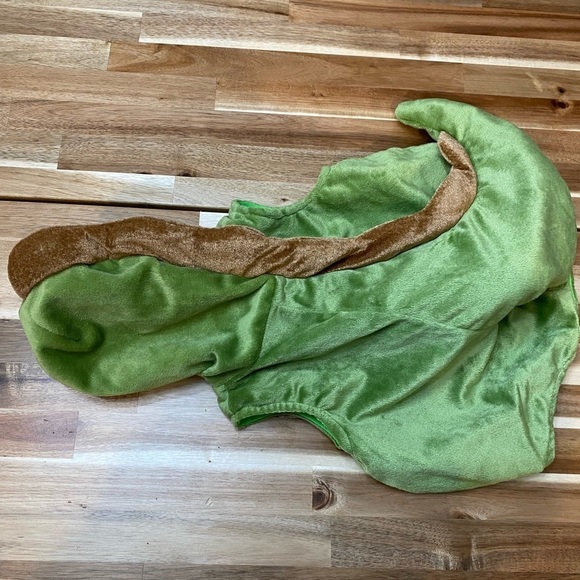 Spirit Halloween - Infant Dinosaur Costume - Picture 3 of 7